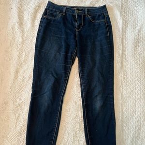 Blue Spice Jeans, size 7